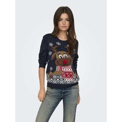ONLXMAS Pull en maille Pull en maille ONLY