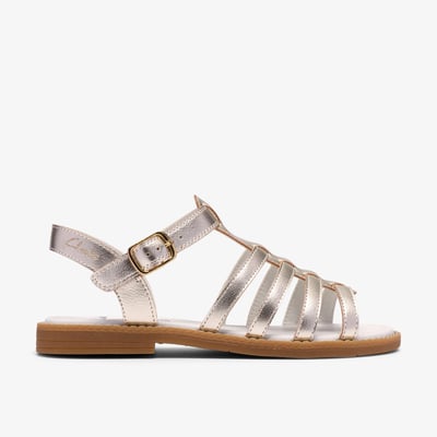 Sandales Synthétique LUANA HOPE K CLARKS