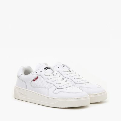 Baskets cuir Glide LEVI'S
