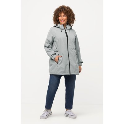 Veste de sport HYPRAR, imperméable, capuche ULLA POPKEN
