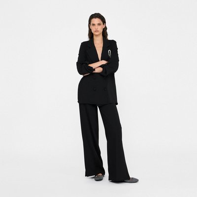 Blazer en envers satin LIU JO