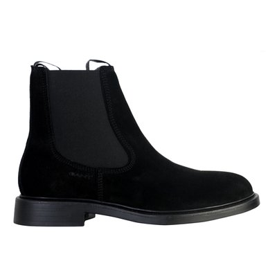 Bottine Cuir Millbro GANT