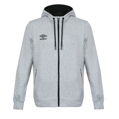 PRT FZ HD SWT Polyester UMBRO