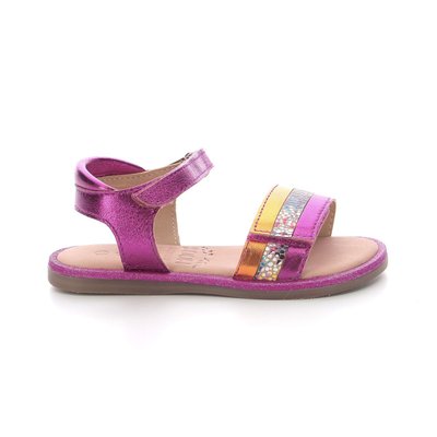 Sandales Cuir PAGANISA MOD8