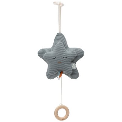 Peluche musicale Star JOLLEIN