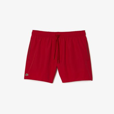 Short de bain mi-long LACOSTE