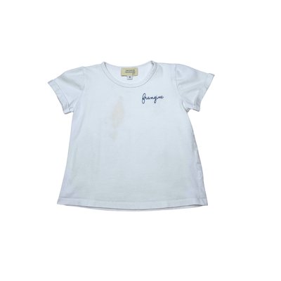 T-shirt  - Bon état FRANGIN FRANGINE