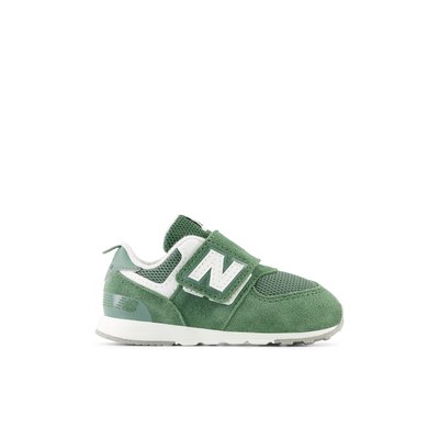 Baskets 574 NEW-B Hook & Loop. NEW BALANCE