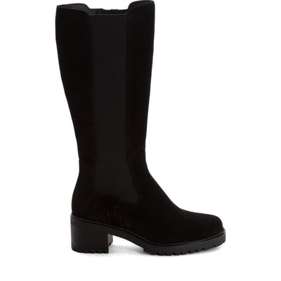 Bottes en cuir TAMARIS