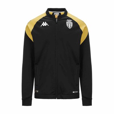 Veste Arun Pro 7 As Monaco 23/24 KAPPA