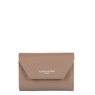 Portefeuille dos à dos SMOOTH LANCASTER