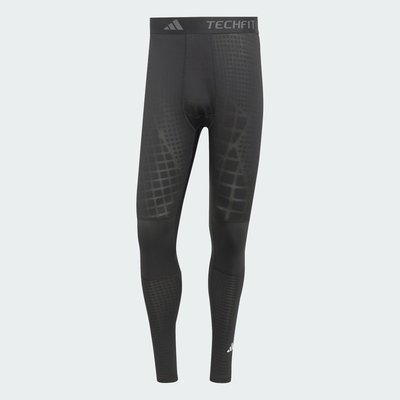 Legging long de training Techfit COLD.RDY adidas Performance