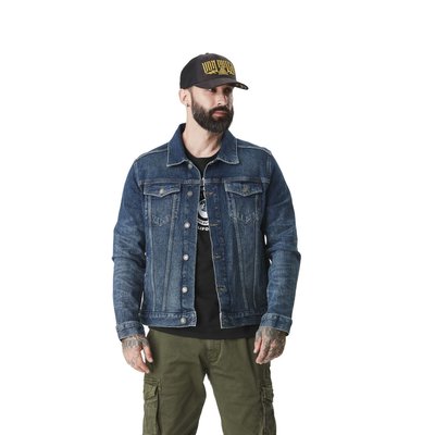 Veste en jean Heritage VON DUTCH