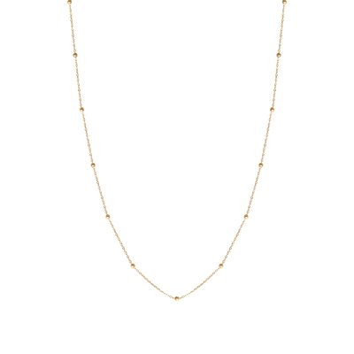 Collier Collection or LOUIS PION