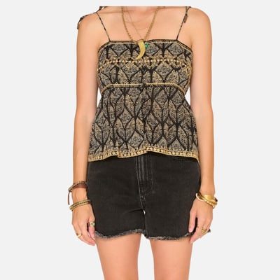 Tee shirt HUMA MKT STUDIO