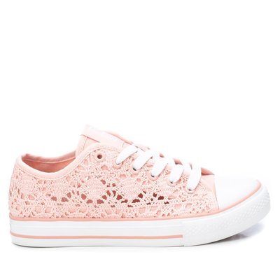 Chaussures de sport avec lacets réglables REFRESH