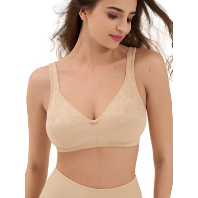Soutien-gorge minimiseur préformé sans armatures SÉRIE F à H LISCA