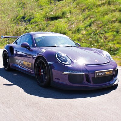 Session pilotage de 3 tours de circuit en Porsche 911 près de Dijon- SMARTBOX - Coffret Cadeau Sport & Aventure SMARTBOX