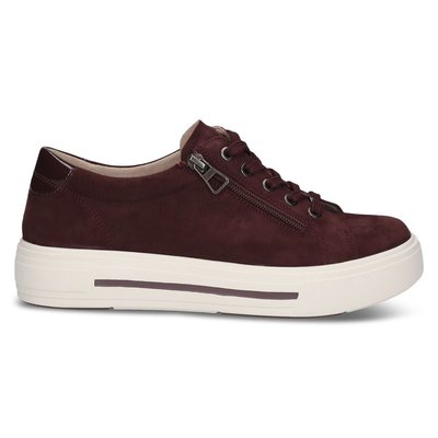 Basket en cuir CAPRICE