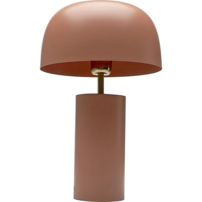 Lampe en acier, LOUNGY KARE DESIGN