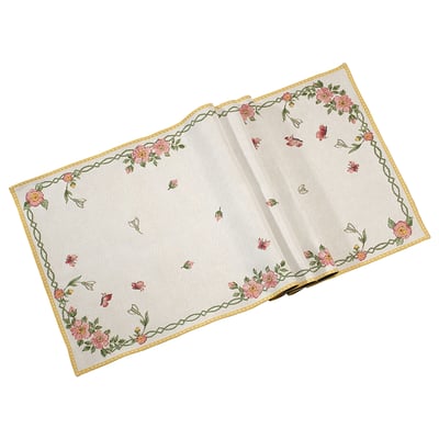Chemin De Table New Flowers Xl SPRING FANTASY VILLEROY & BOCH