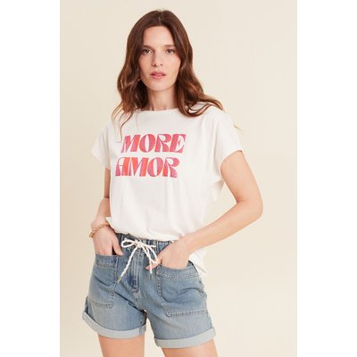 T-shirt manches courtes BREAL