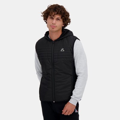 Doudoune sans manche LE COQ SPORTIF