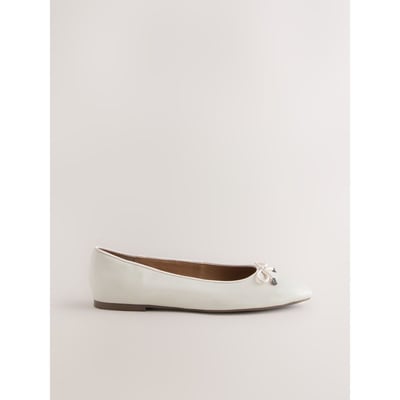 Ballerines à bout rond forever comfort® NEXT