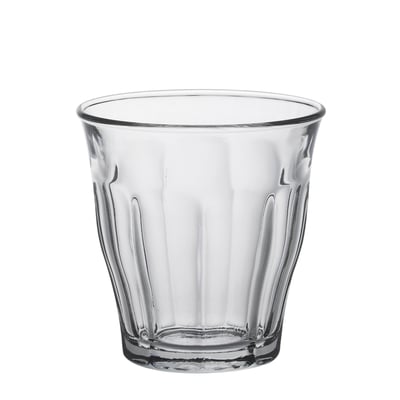 Boîte de 6 gobelets Picardie 9 cl - PICARDIE DURALEX