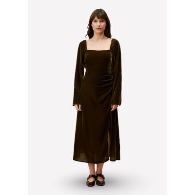 Robe  longue THELMA FRNCH