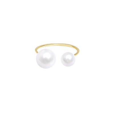 Bague Collection or LOUIS PION