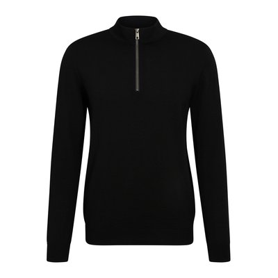 Pull-over Laine Vierge FALKE