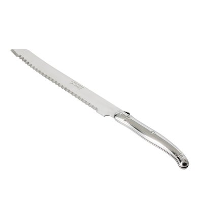 Couteau à pain inox JEAN DUBOST