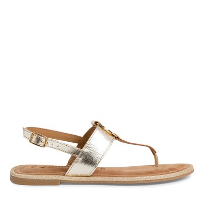 Sandale en cuir TAMARIS