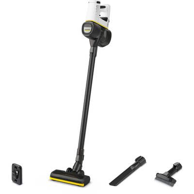 Aspirateur balai VC 4 Cordless myHome white KARCHER