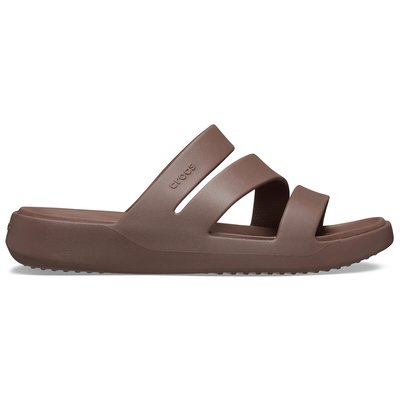 Mules Getaway Strappy CROCS