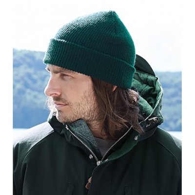 Bonnet d'hiver HERITAGE BEECHFIELD