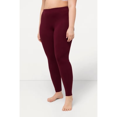 Legging coupe Skinny, taille élastique ULLA POPKEN