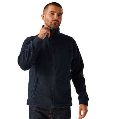 Veste polaire à col montant THOR REGATTA