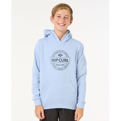 Sweat STAPLER HOOD-BOY RIP CURL