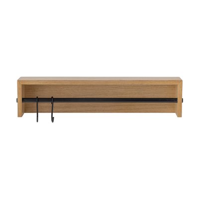 Étagère murale en Bois MDF BLOOMINGVILLE