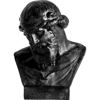 Sculpture en résine, Vacio RECOLLECTION