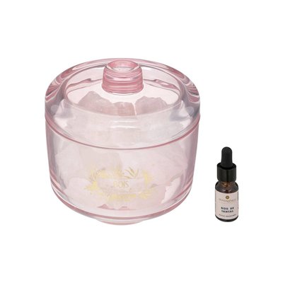 Pierres de cristal naturelles NIGHT ATMOSPHERA