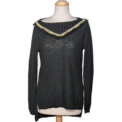 Pull noir femme bonobo La Redoute