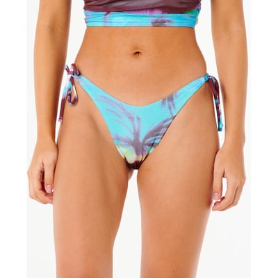 Bas de maillot HIDDEN ISLES TIE SIDE SKIMPY RIP CURL