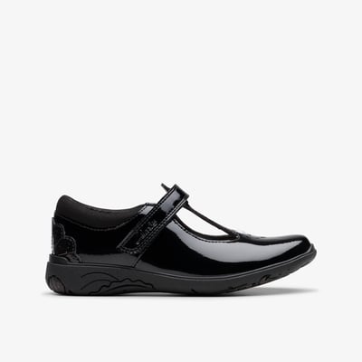 Derbies Brevet RELDA GEM K CLARKS