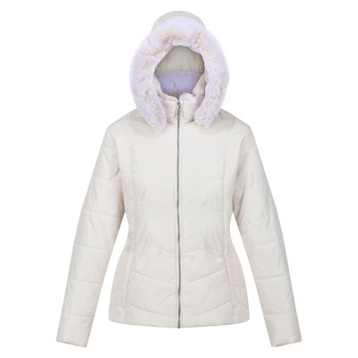Veste à capuche WILDROSE REGATTA