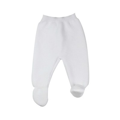 Pantalon tricot TROIS KILOS SEPT