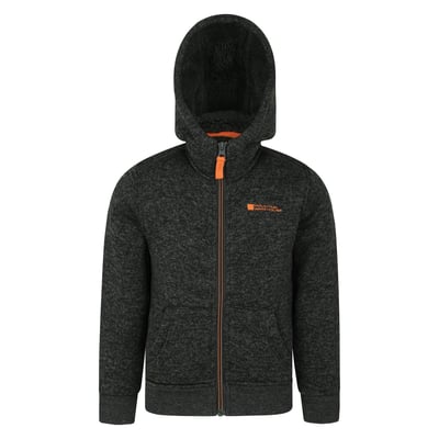 Veste à capuche NEVIS MOUNTAIN WAREHOUSE