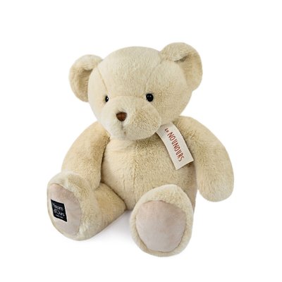 Doudou Le Nounours 40cm HISTOIRE D'OURS